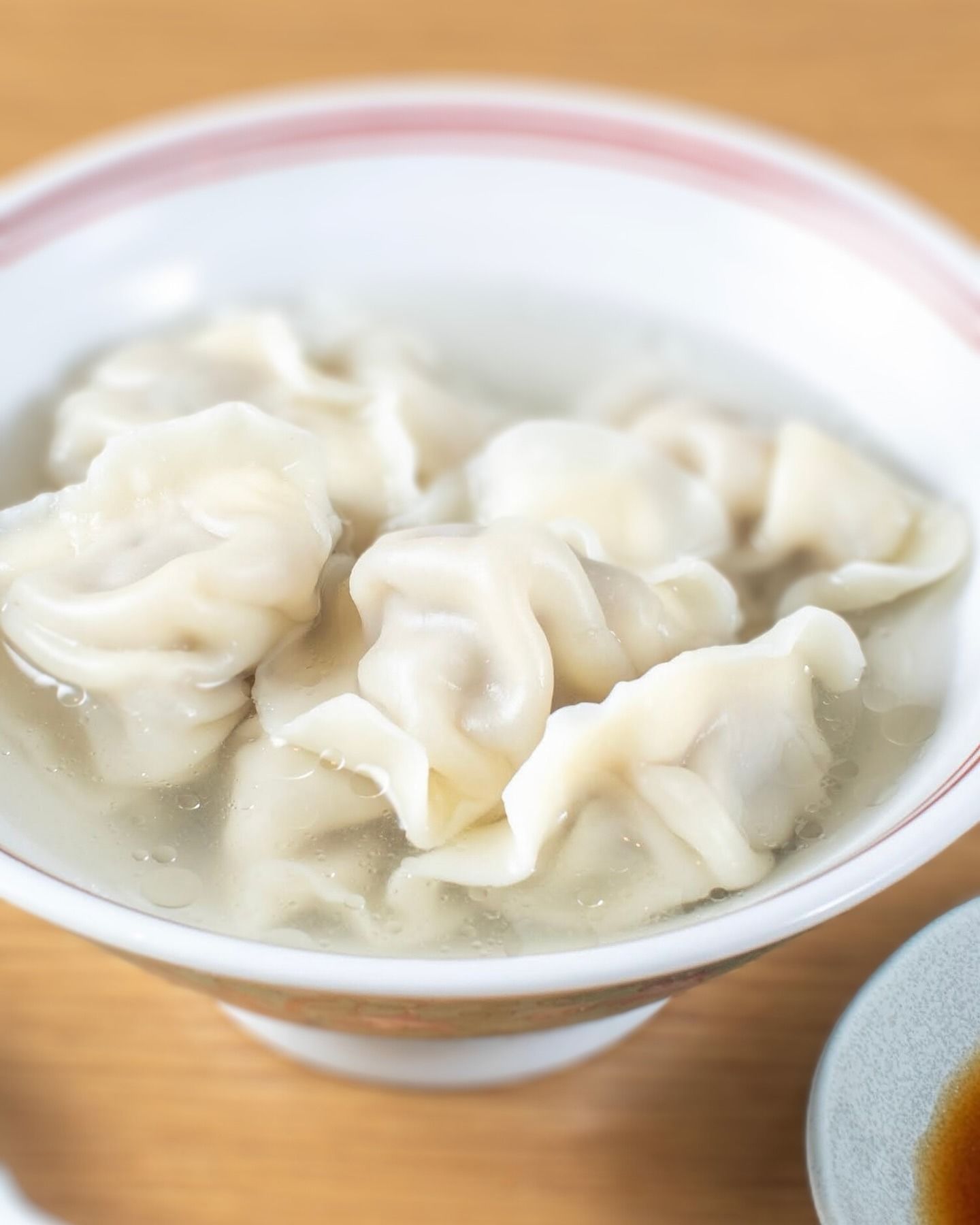 溢彩流香 餃子小厨 恵比寿