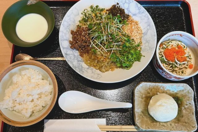 Chinese Kappo Hisada