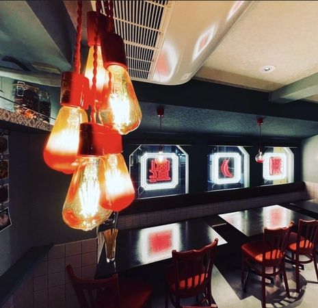 Chinese Cuisine Shofuku