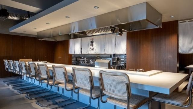 Yamadanounagi Unakotsu Ramen Tsukijihonten