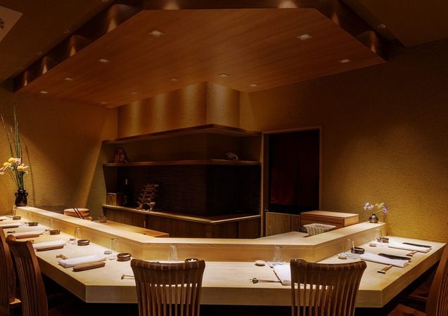 Sushi Arai