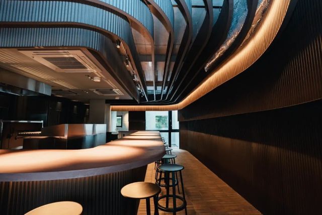 400℃ PIZZA SHINAGAWA