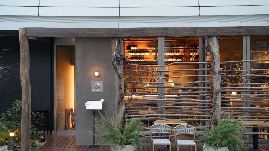 PICICA PICICA PIZZA & PASTA