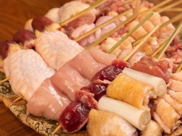 Yakitori Oren