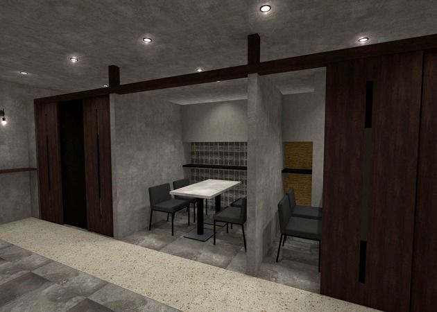 Kuzuwasyoku Koukian Shimbashi