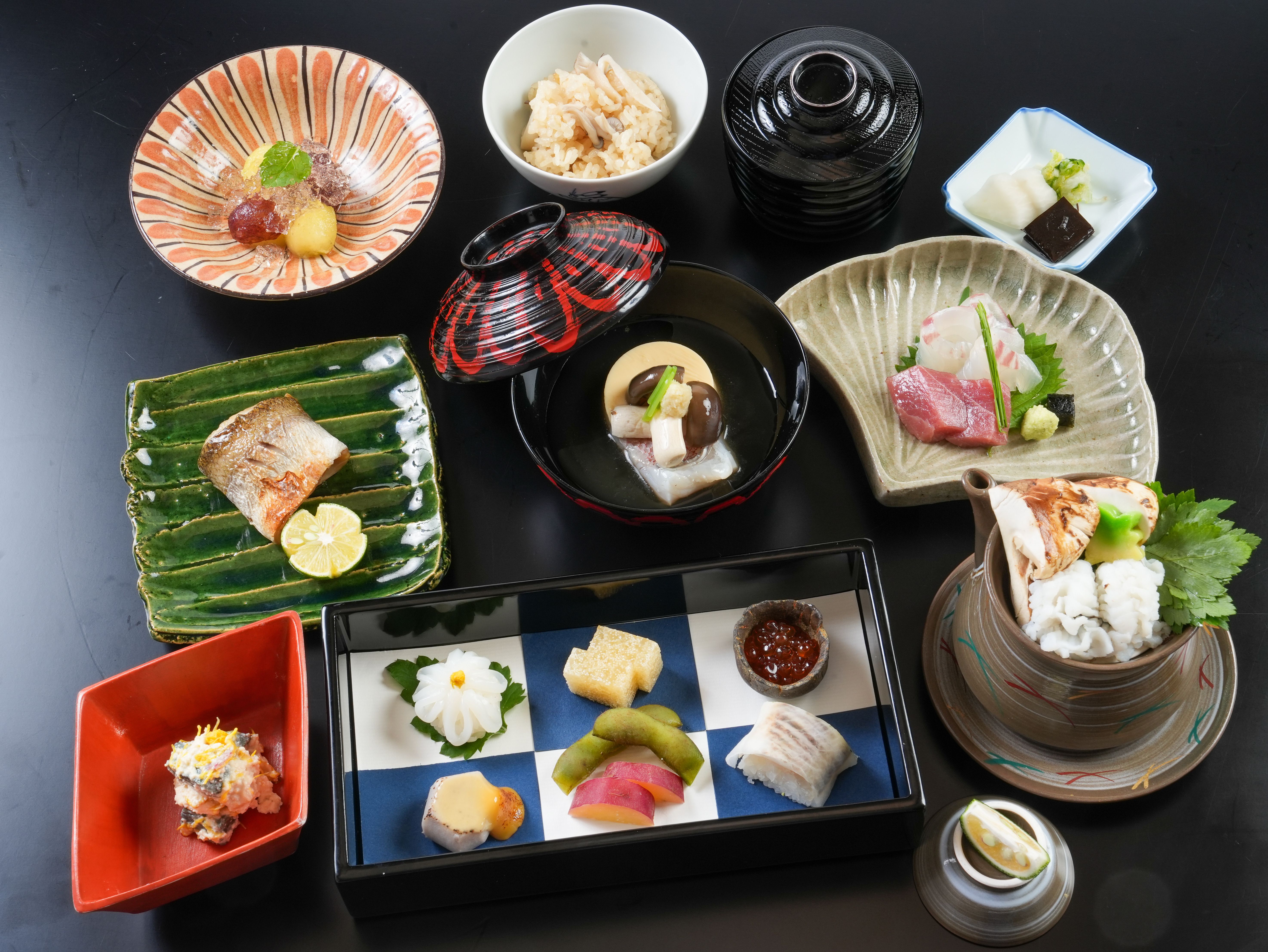 Kyoryori Otabicho Tagoto