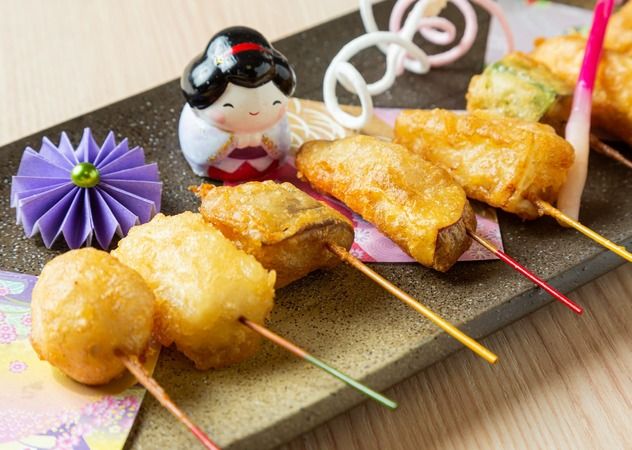 Maikohan Fushimiinariten