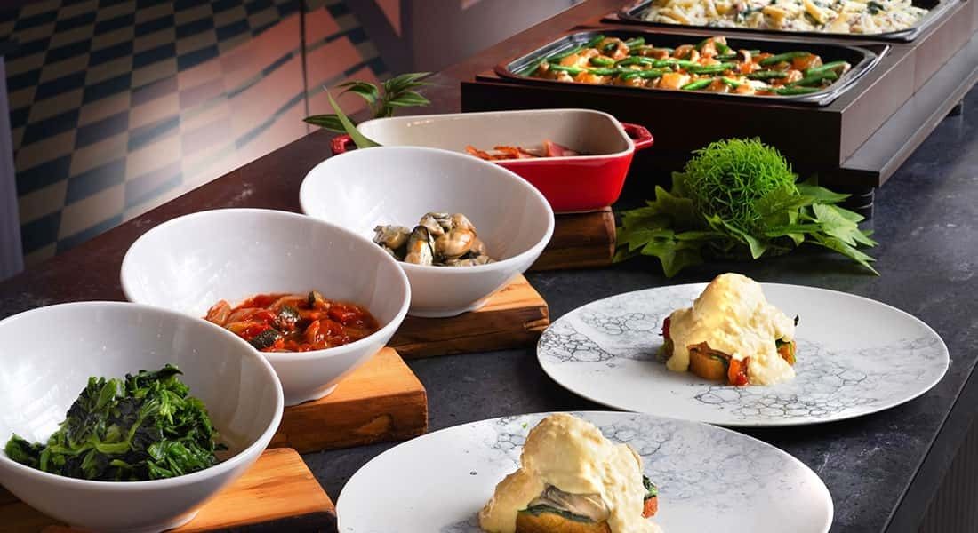 Roast Beef Rebellion/Quintessa Hotel Hiroshima Kanayamacho