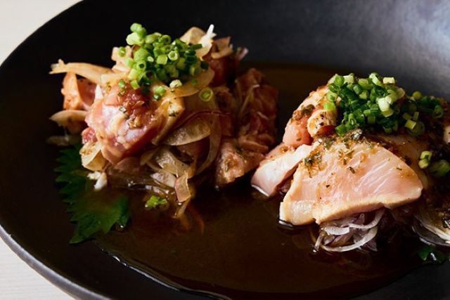 焼き鳥屋てら 吉祥寺本店