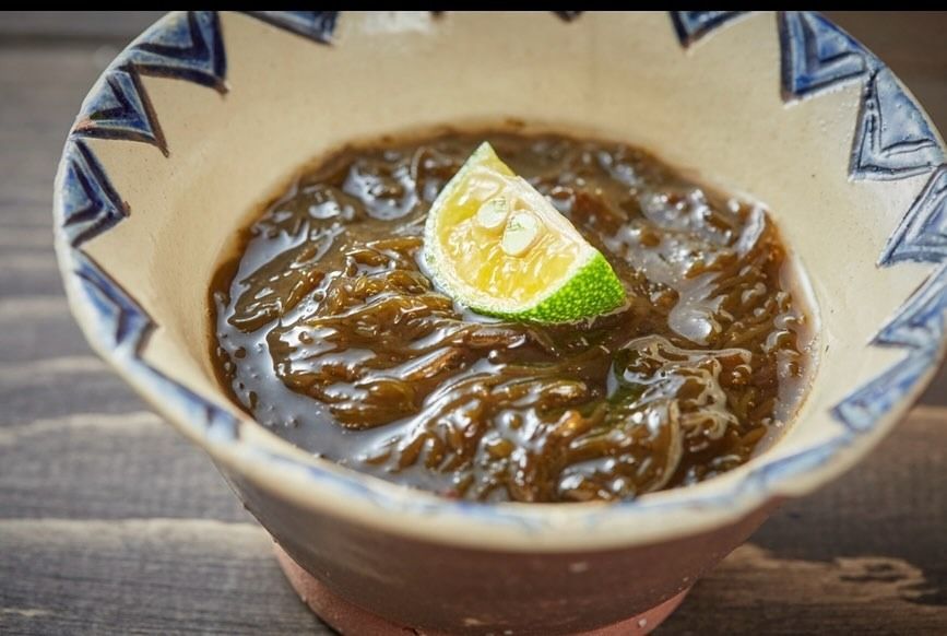 Yakiniku Nirai — Onnason, Okinawa