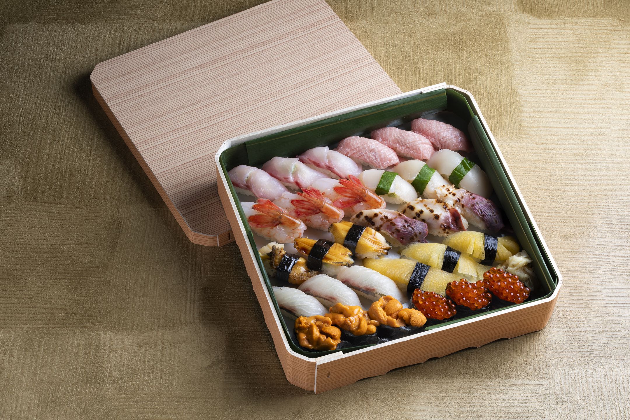 すし屋のさい藤 ニセコ店（テイクアウト）