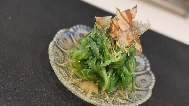 Standing Bar “Hibi Shushu” 