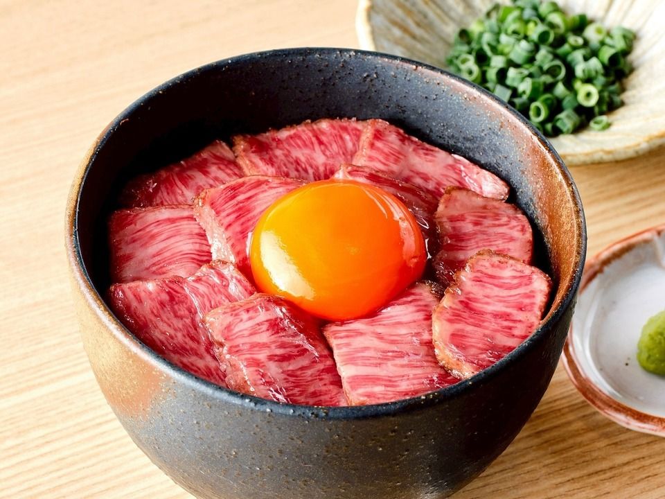 炭火和牛ひつまぶし専門店もうもう亭