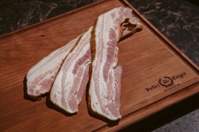 Peter Luger Steak House Tokyo（Take Out）