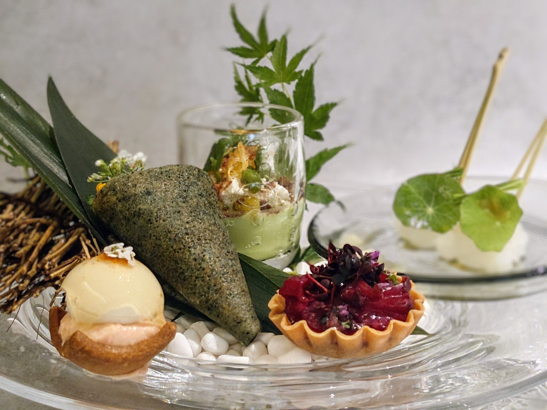 il RISTORANTINO EFFETTO