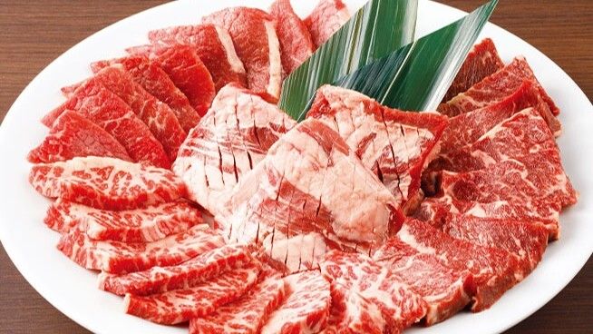 Gyukaku Shibuya 3rd store