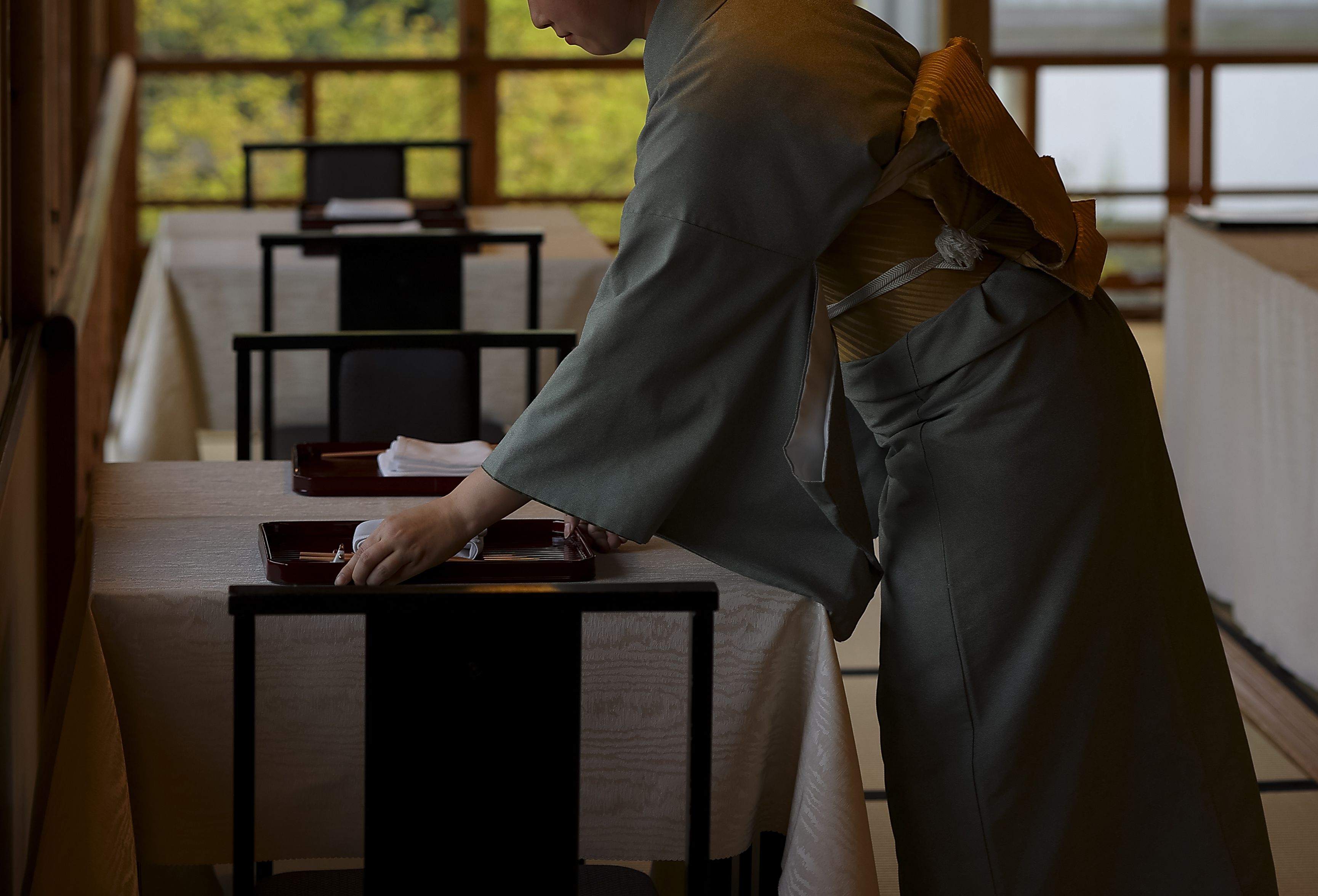 Shimogamosaryo Honten