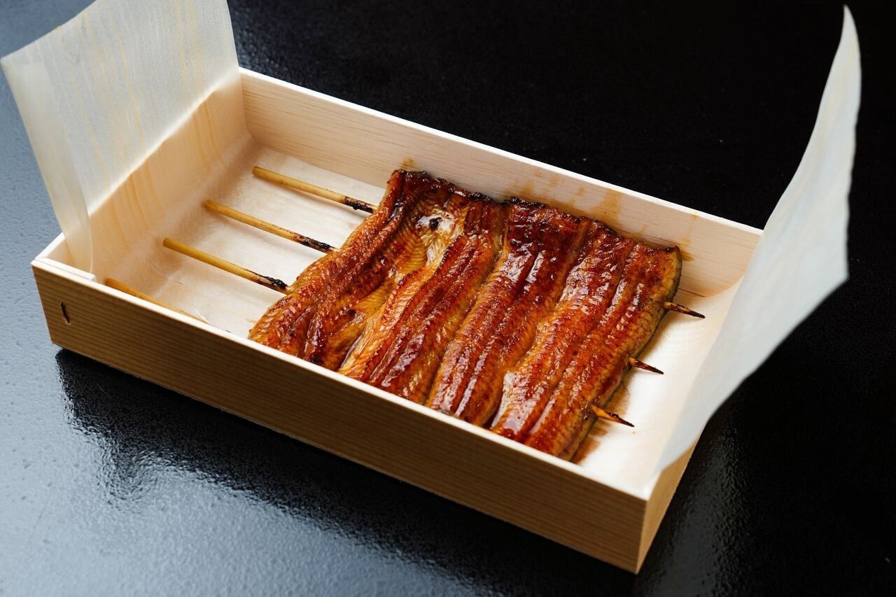 Unagi Towada（Pick Up）