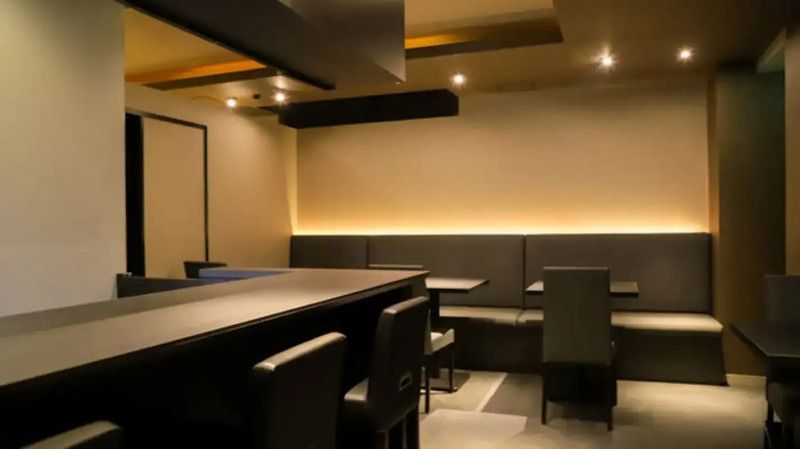 Gokyo -Elemental Restaurant-