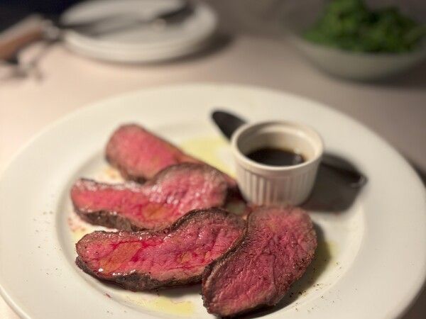 trattoria Tanta Bocca