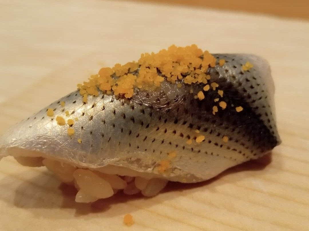 Sushi Uchida