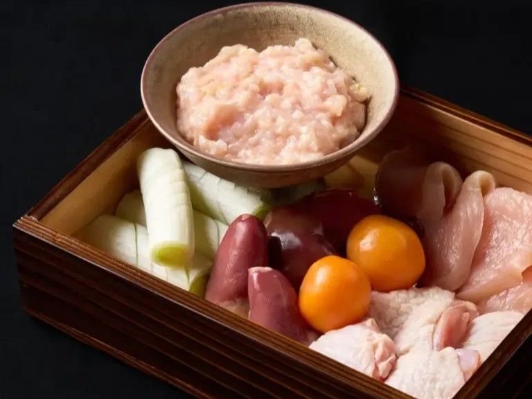 Edonikukappo Sasaya Asakusa