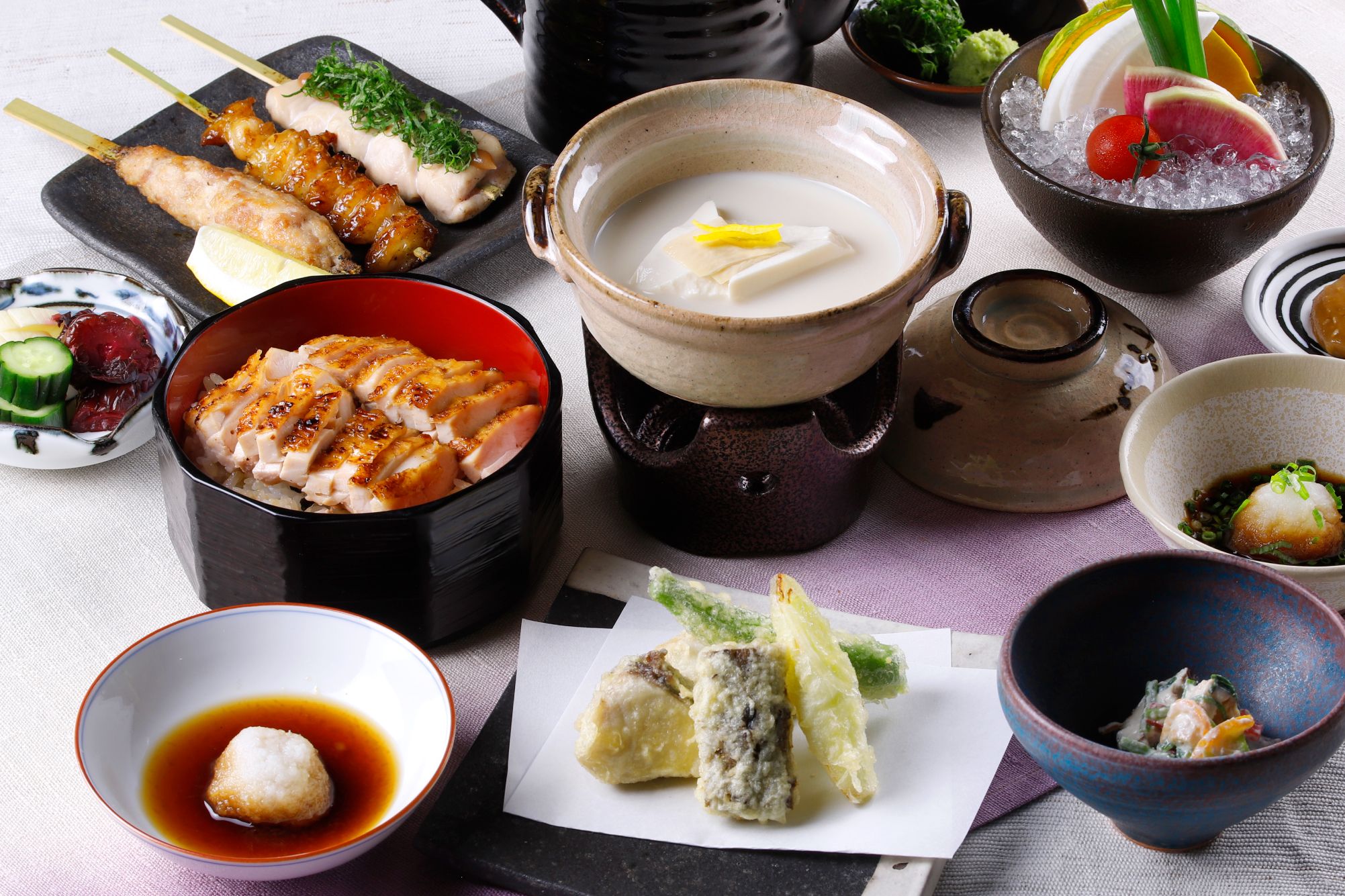 Yakitori Kushikura Main Branch