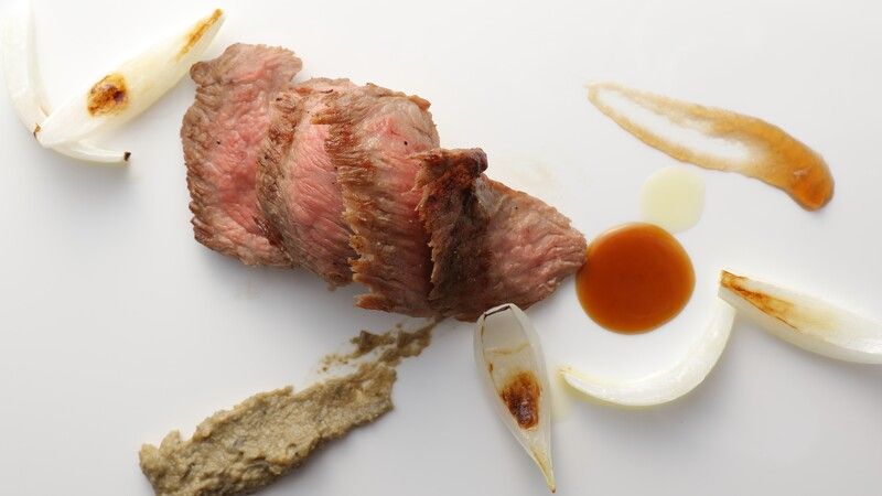 Restaurant L'enfant qui reve
