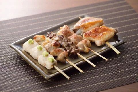 Sumibiyakitori Kotori