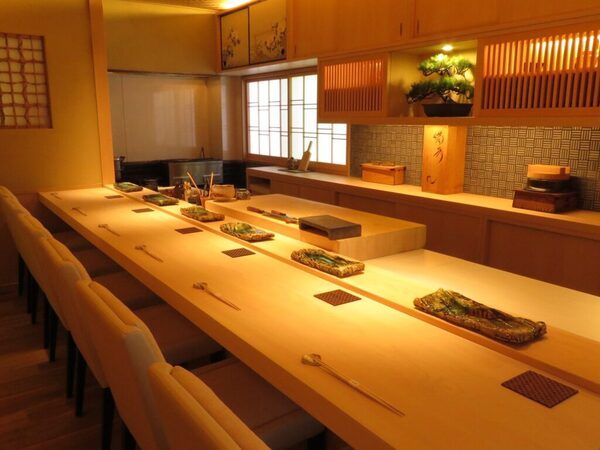 鮨 三國(Sushi Mikuni)