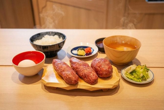 Hamburg Yoshi Main Branch