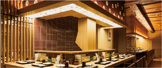 串揚げ 新宿立吉 新宿本店