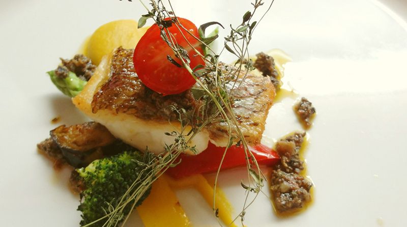 Osteria Gaudente Osaka-ekimae No.4 Building Branch