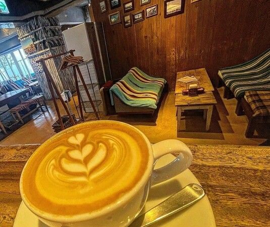 Bondi Cafe Hiroo