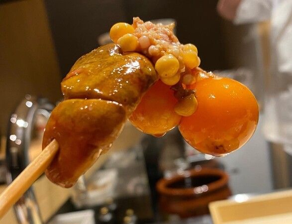 Yakitori Mako
