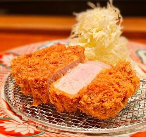 Tonnkatsu Miton