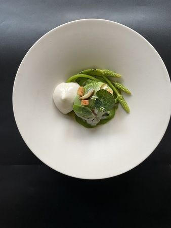 Ideal Bistro