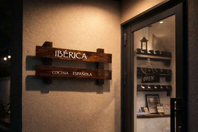 Iberica