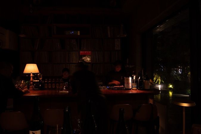 Local du club