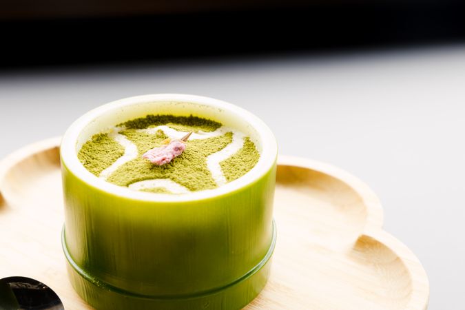 Bamboo Sky Terrace Cafe & Bar