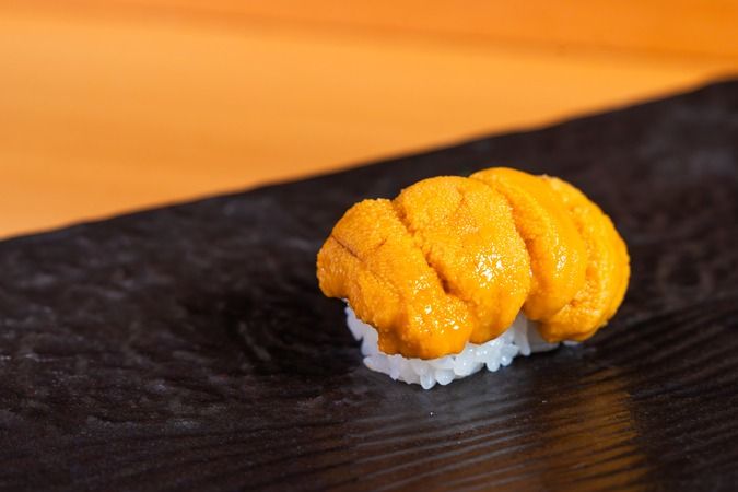 Sushi Aoba