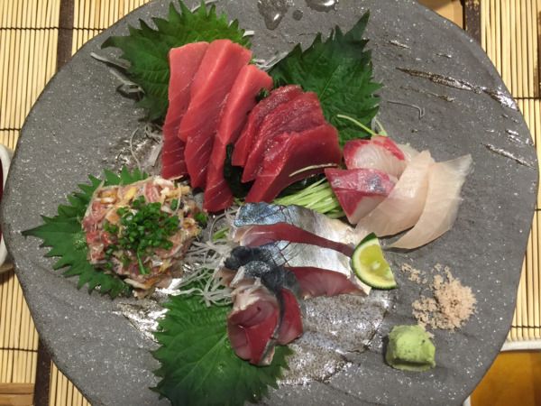 Izakaya "Sato"