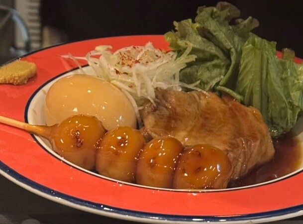 Ginza Kabukimaru