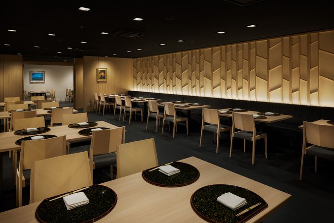 Musashino / Sunshine City Prince Hotel