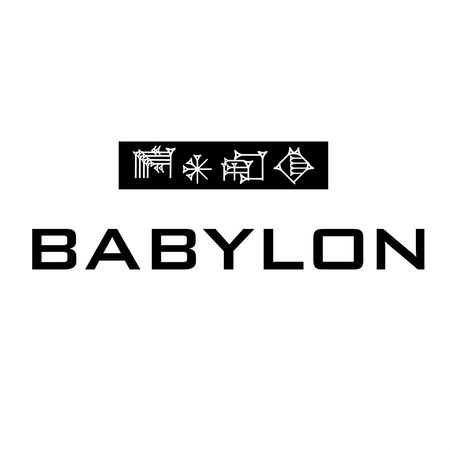 Vegan Sushi BABYLON