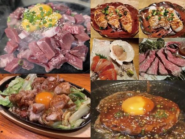 IZAKAYA NIKUSON 2