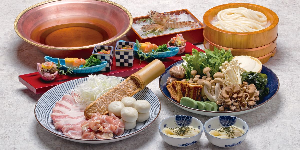 鍋4,500円
