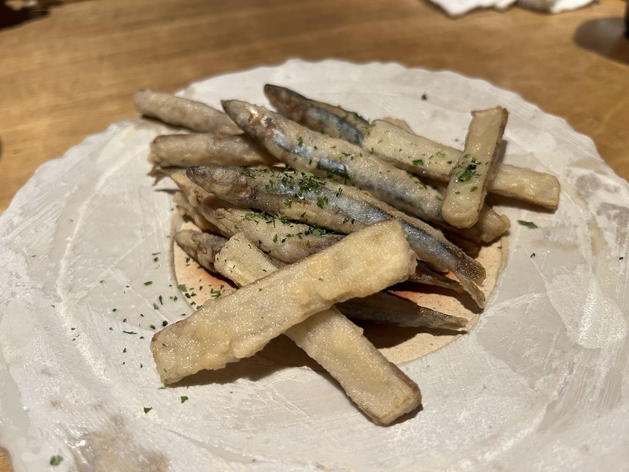 6000 yen course (with all-you-can-drink)