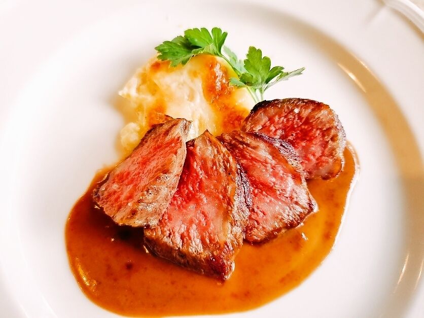 【Xmas2025 12/20～12/25】"ナターレ"クリスマスディナーコース