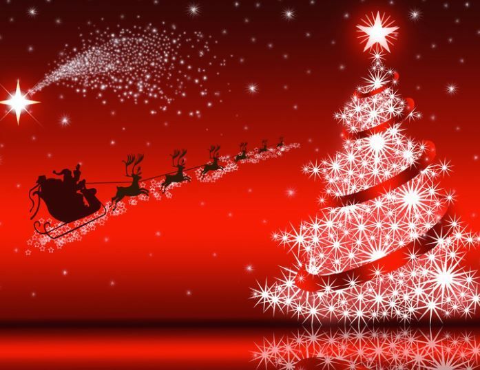 クリスマス特別コース2025